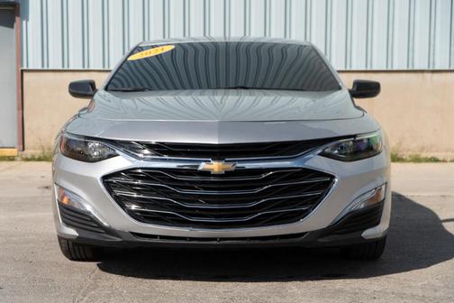 2021 Chevrolet Malibu 1LS