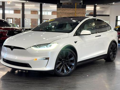 2023 Tesla Model X
