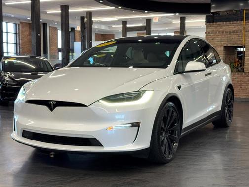 2023 Tesla Model X