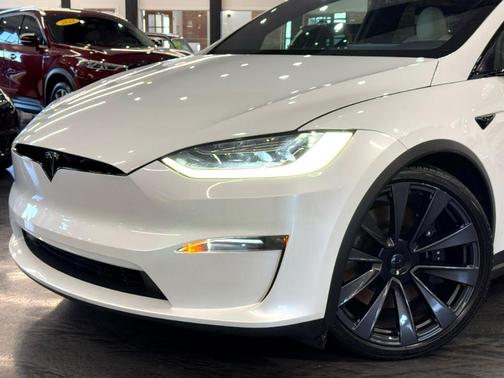 2023 Tesla Model X