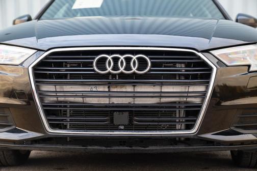 2019 Audi A3 2.0T Premium