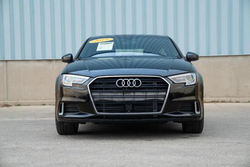 2019 Audi A3 2.0T Premium