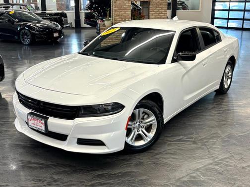 2023 Dodge Charger SXT