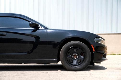 2018 Dodge Charger GT