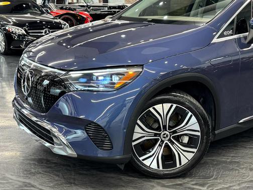 2023 Mercedes-Benz EQE 350 Base 4MATIC