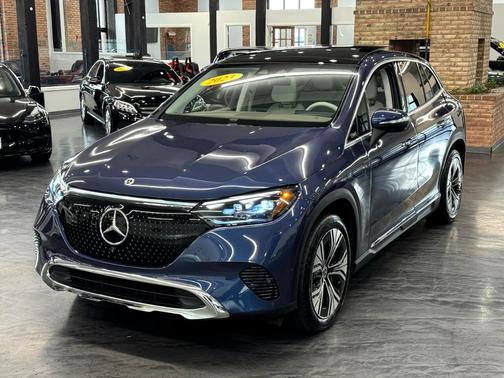 2023 Mercedes-Benz EQE 350 Base 4MATIC