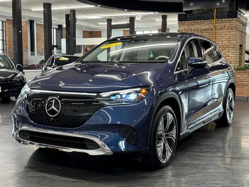 2023 Mercedes-Benz EQE 350 Base 4MATIC