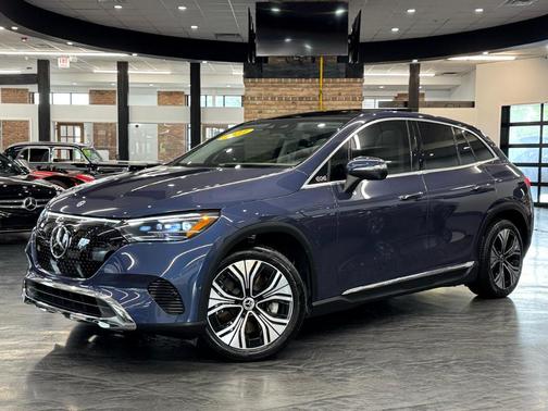 2023 Mercedes-Benz EQE 350 Base 4MATIC