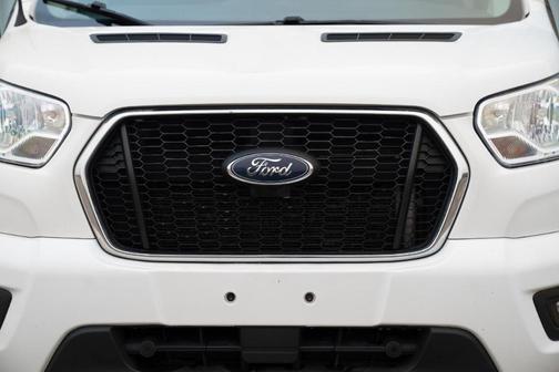 2021 Ford Transit-350 XLT