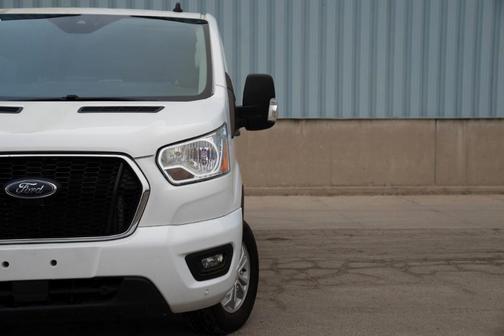 2021 Ford Transit-350 XLT