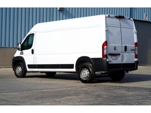 2020 RAM ProMaster 2500 High Roof