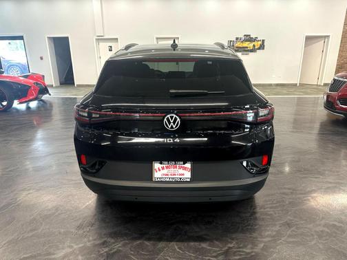 2024 Volkswagen ID.4 S
