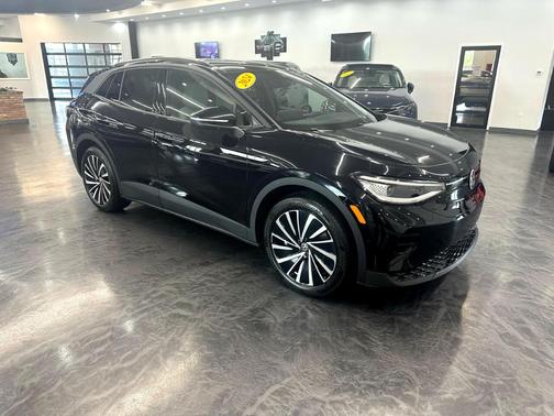 2024 Volkswagen ID.4 S