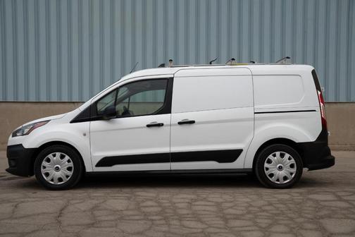 2020 Ford Transit Connect XL