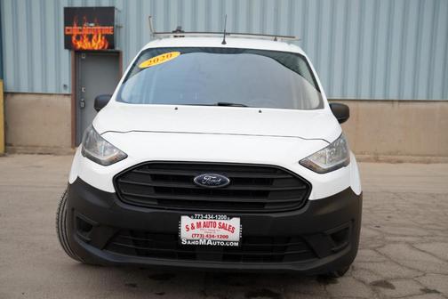 2020 Ford Transit Connect XL