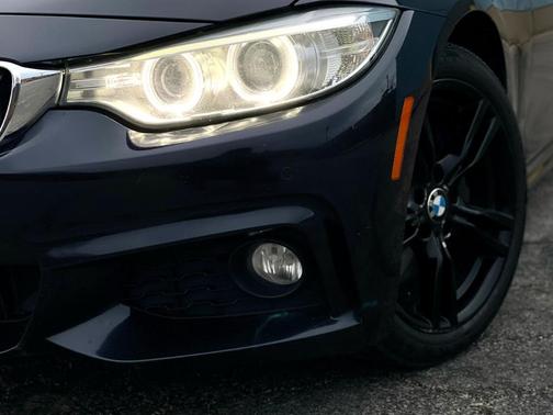 2017 BMW 440 Gran Coupe i xDrive