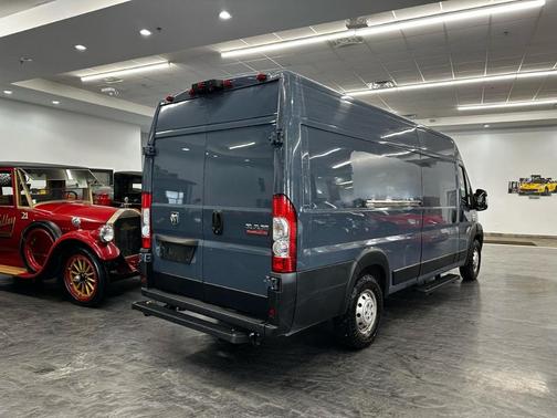 2019 RAM ProMaster 3500 High Roof