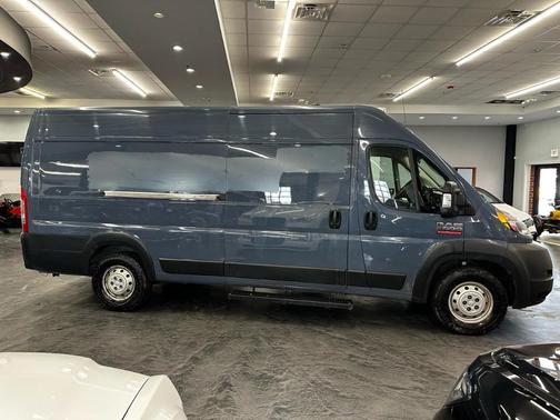 2019 RAM ProMaster 3500 High Roof