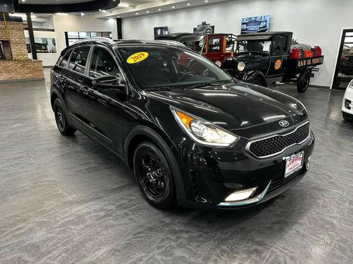2019 Kia Niro Plug-In Hybrid LX
