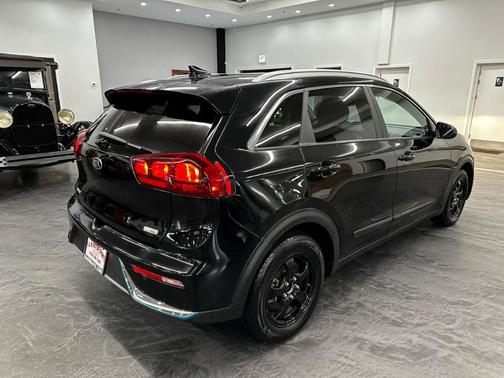 2019 Kia Niro Plug-In Hybrid LX