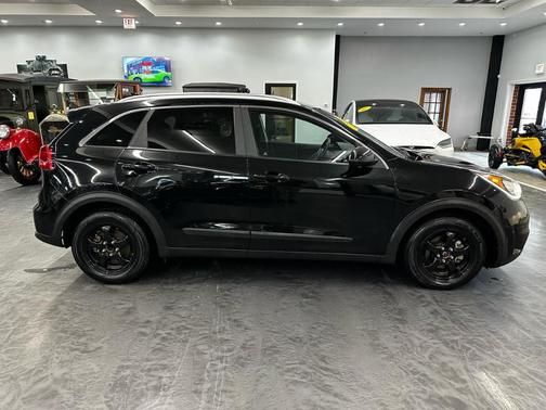 2019 Kia Niro Plug-In Hybrid LX