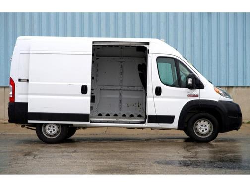 2020 RAM ProMaster 1500 Base