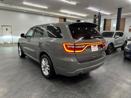 2024 Dodge Durango R/T