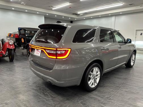 2024 Dodge Durango R/T