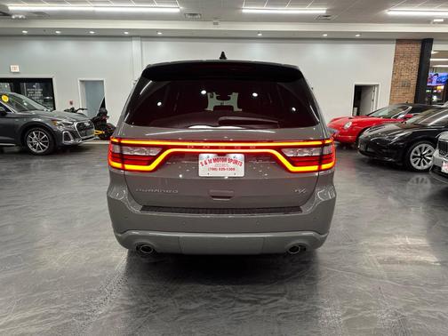 2024 Dodge Durango R/T
