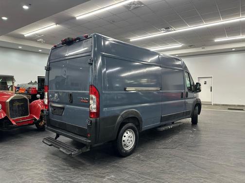 2019 RAM ProMaster 3500 High Roof