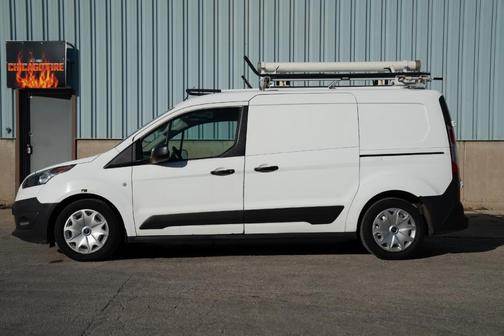2015 Ford Transit Connect XL