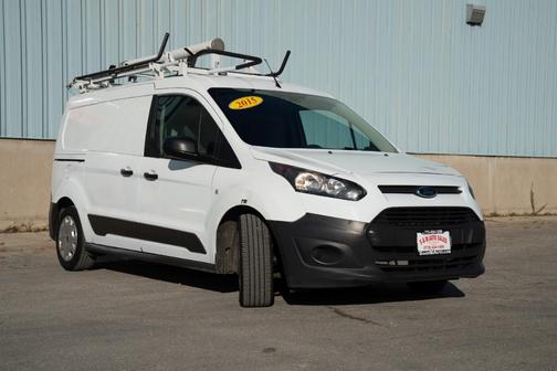2015 Ford Transit Connect XL