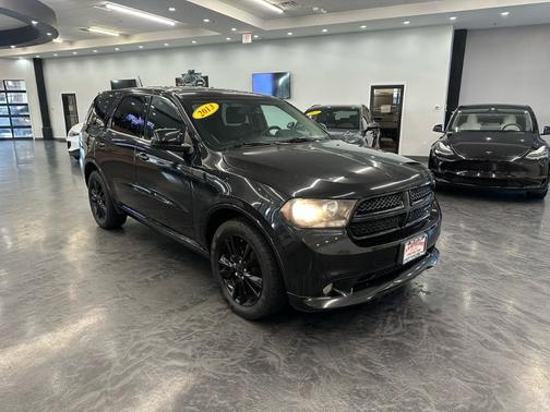 2013 Dodge Durango SXT