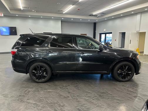 2013 Dodge Durango SXT