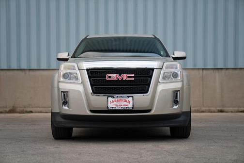 2014 GMC Terrain SLE-1