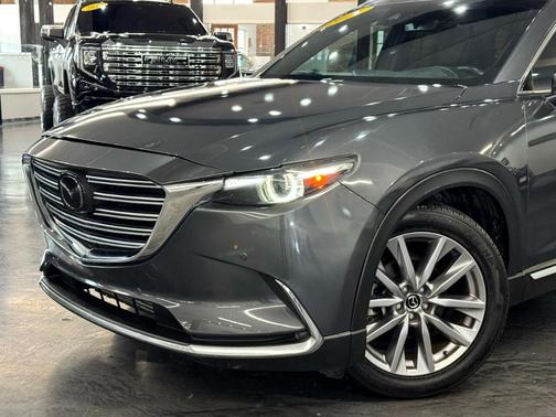 2021 Mazda CX-9 Grand Touring