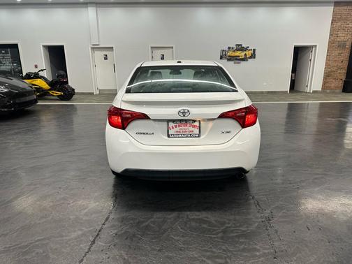 2017 Toyota Corolla EDITION NATL