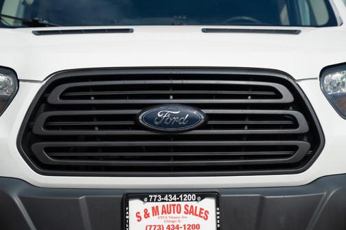 2018 Ford Transit-150 Base