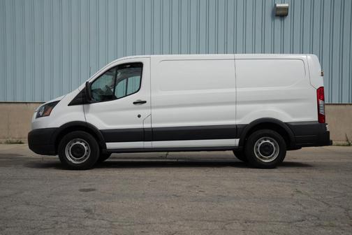 2018 Ford Transit-150 Base