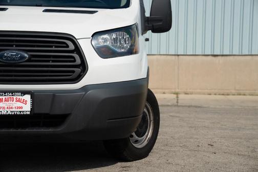 2018 Ford Transit-150 Base