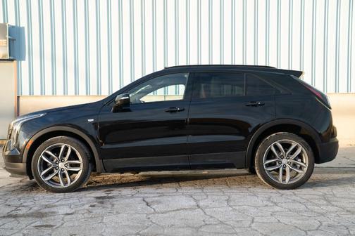 2023 Cadillac XT4 Sport