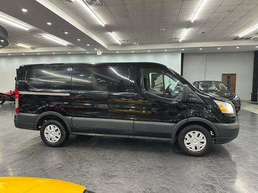 2017 Ford Transit-150 Base