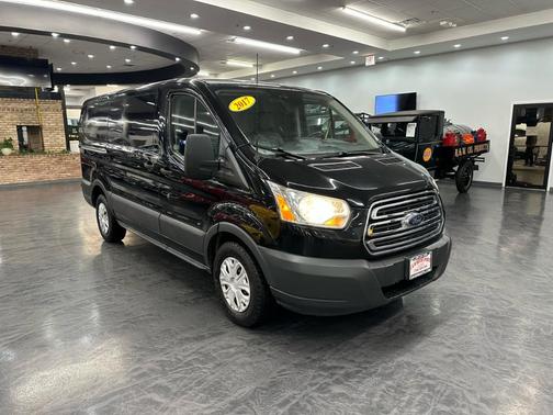 2017 Ford Transit-150 Base