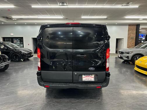 2017 Ford Transit-150 Base