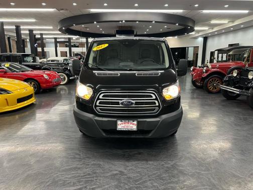 2017 Ford Transit-150 Base