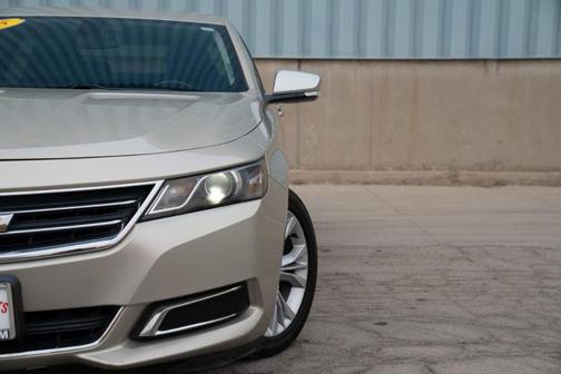 2015 Chevrolet Impala 2LT