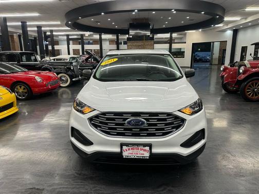 2021 Ford Edge SE