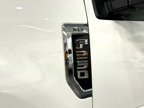 2021 Ford F-250 XLT