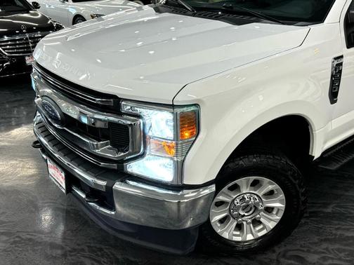 2021 Ford F-250 XLT