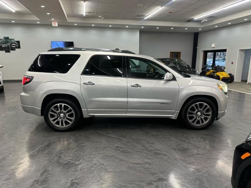 2014 GMC Acadia Denali